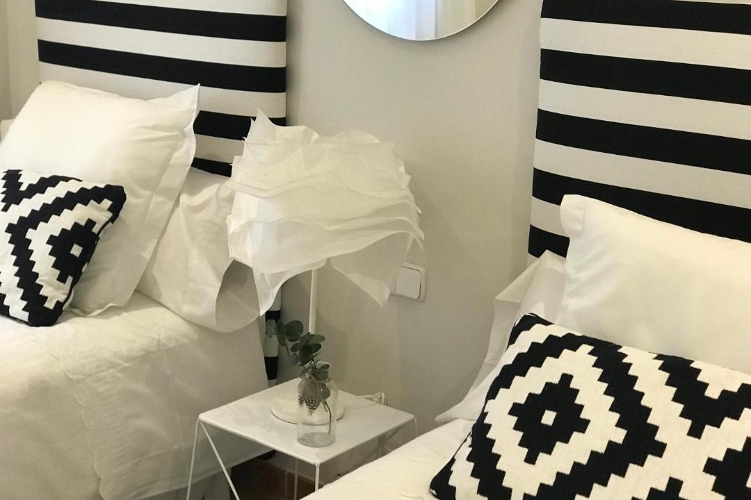 Photo of Bedroom in San Miguel-Capuchinos