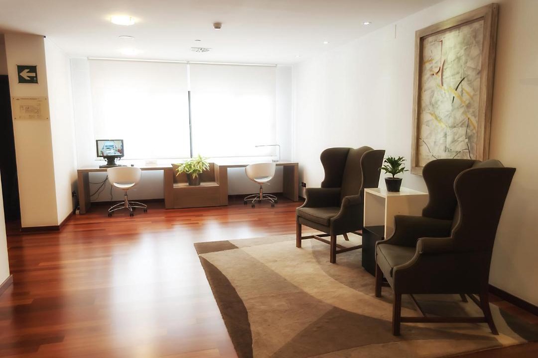 Photo of Livingroom in Antequera