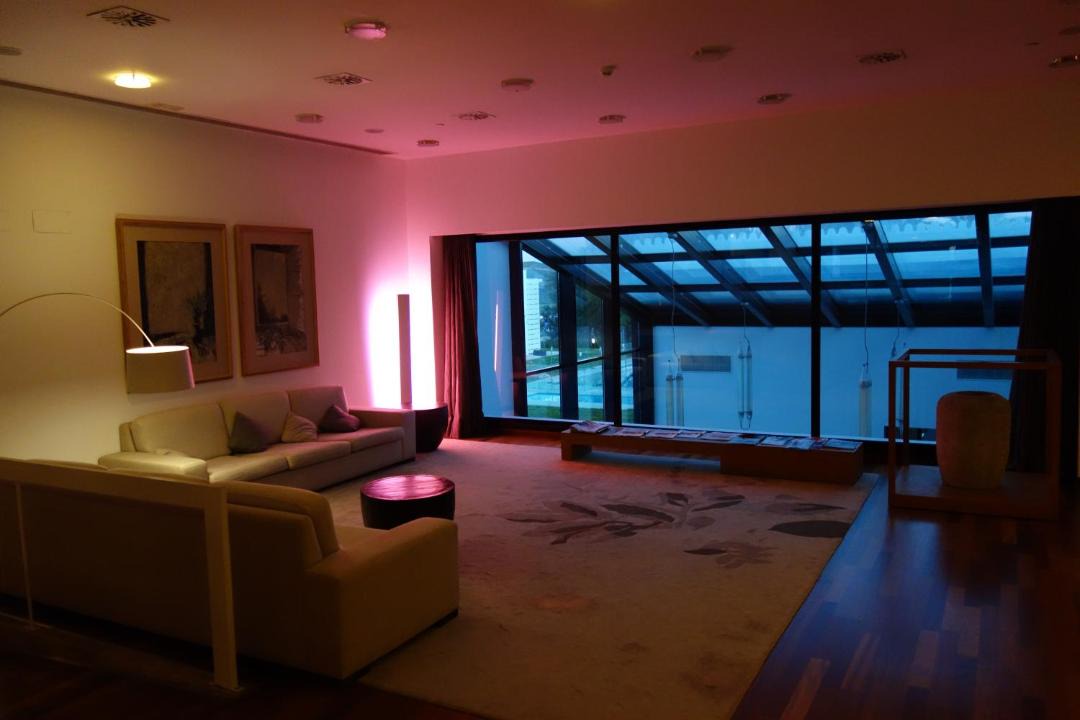 Photo of Livingroom in Antequera