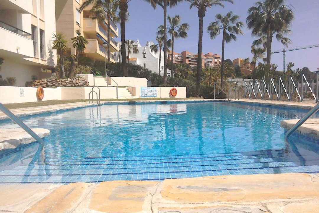 Photo of Outdoor in Estepona