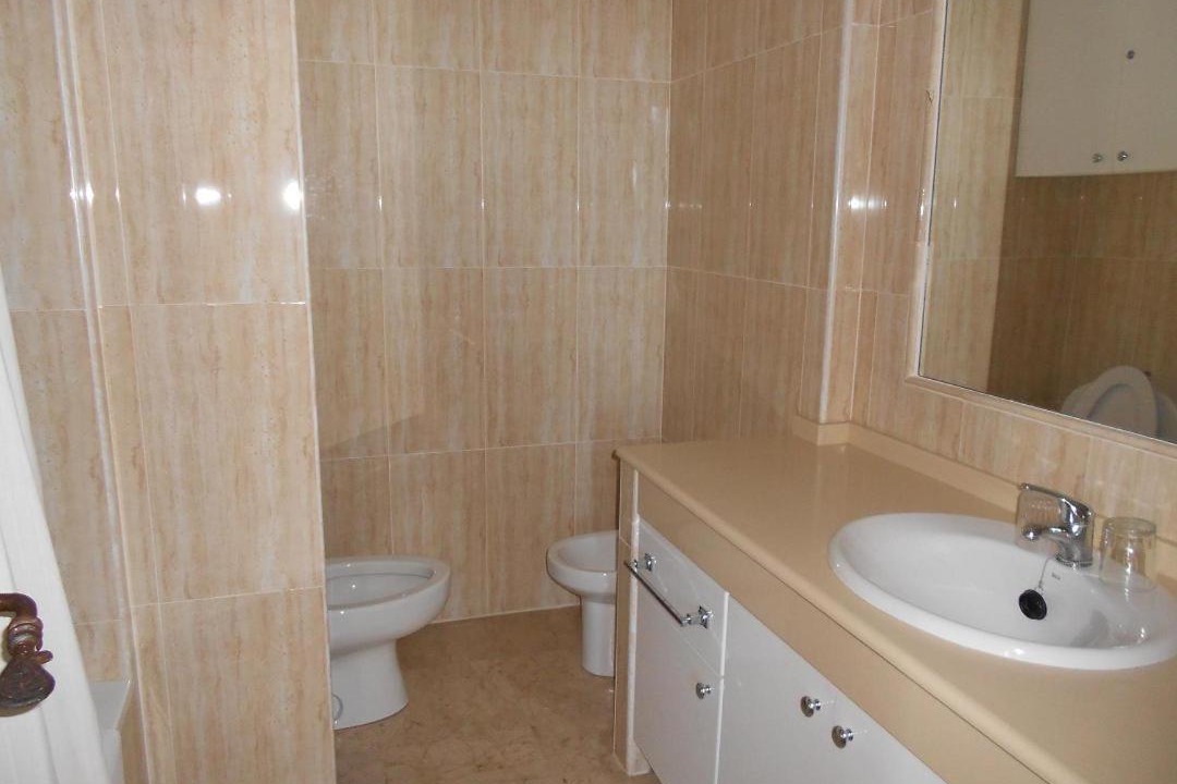 Photo of Bathroom in Torremolinos