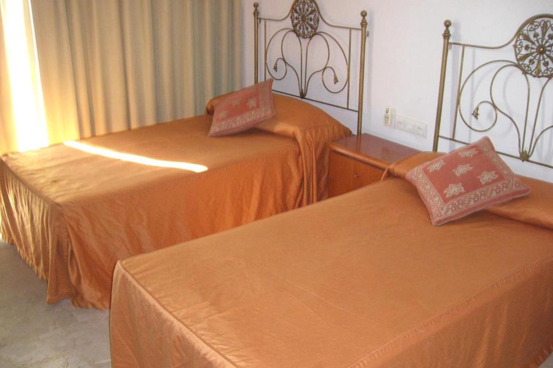 Photo of Bedroom in Torremolinos