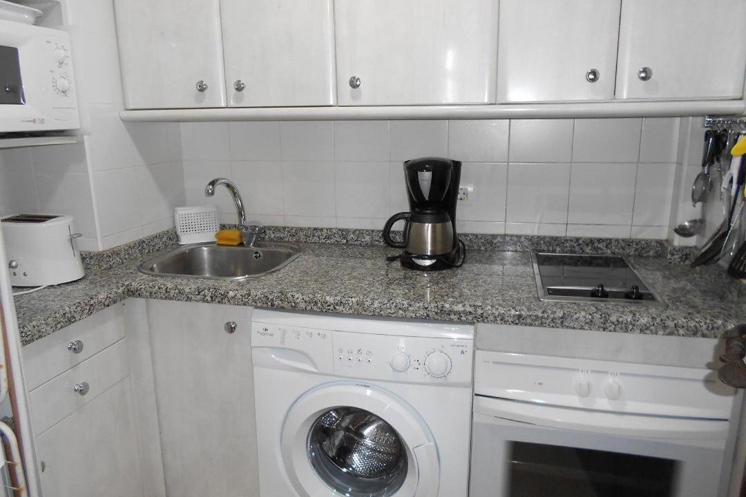 Photo of Kitchen in Torremolinos