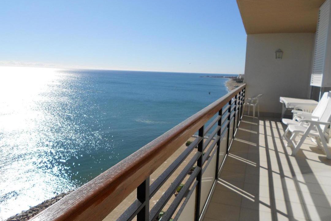 Photo of Patio Balcony in Torremolinos