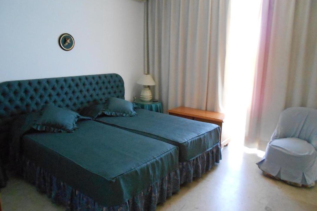 Photo of Bedroom in Torremolinos