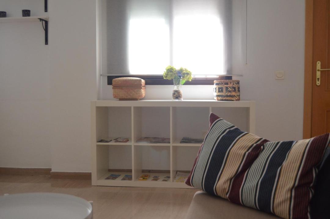 Photo of Bedroom in San Lorenzo