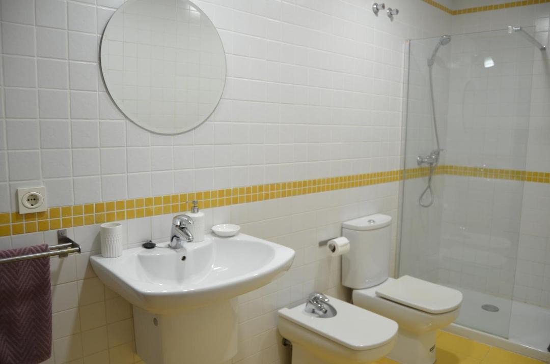 Photo of Bathroom in San Lorenzo
