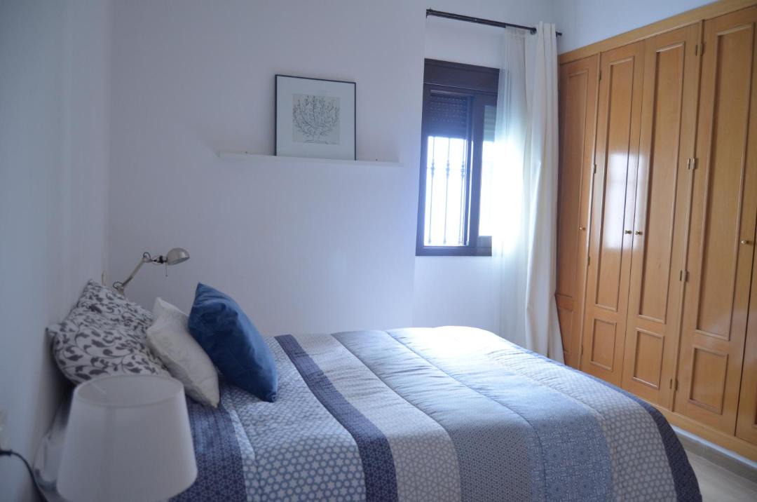 Photo of Bedroom in San Lorenzo