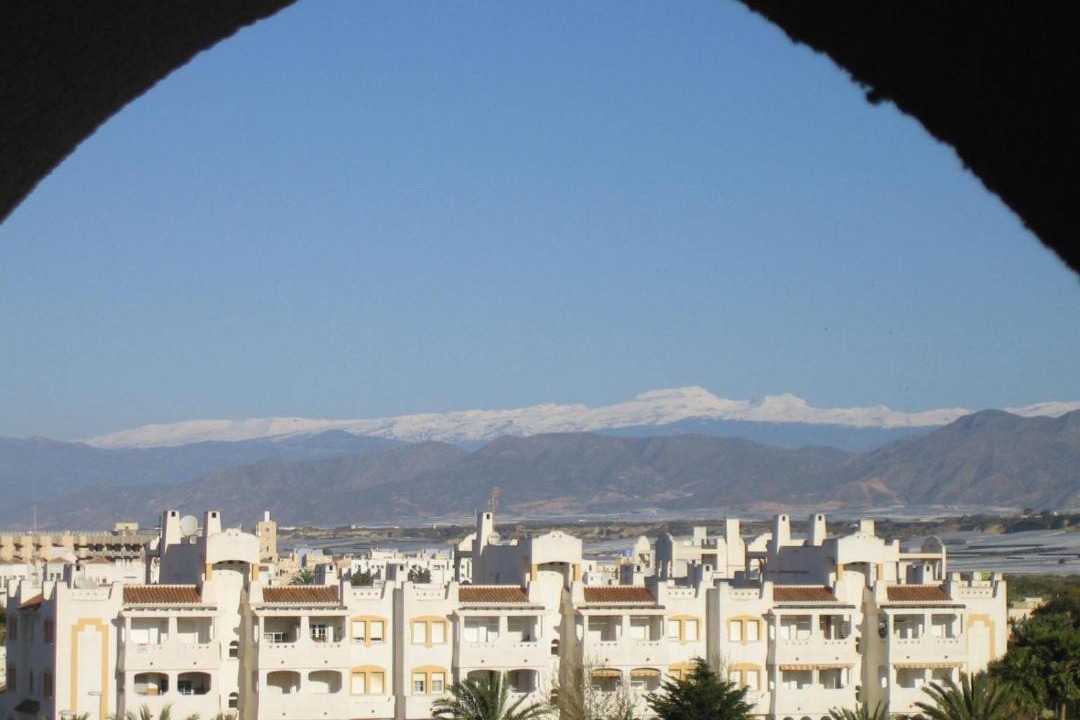 Photo of Others in Almerimar