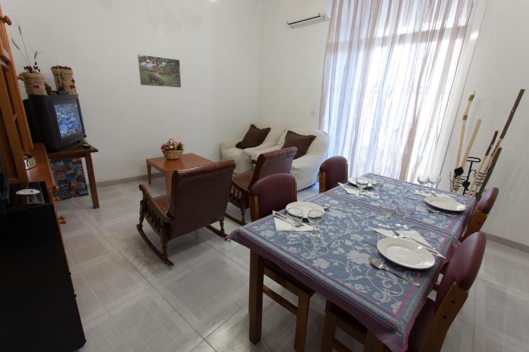 Photo of Livingroom in Villafranca de los Barros