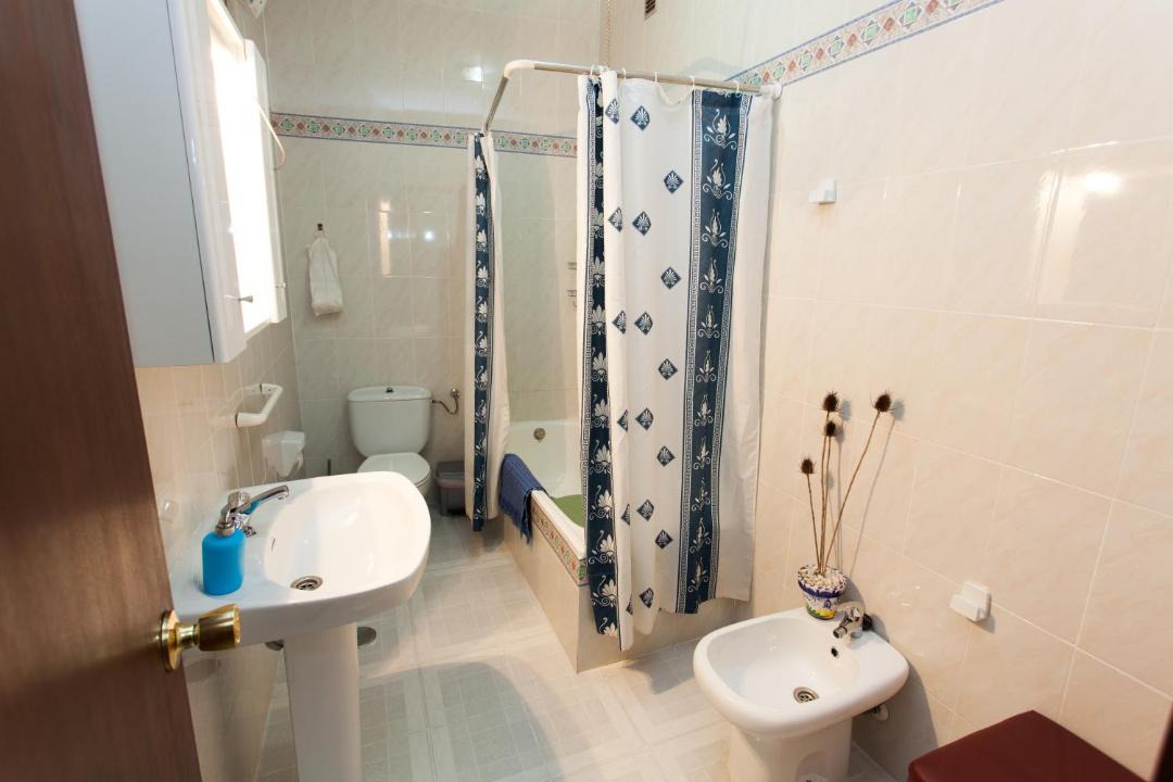 Photo of Bathroom in Villafranca de los Barros