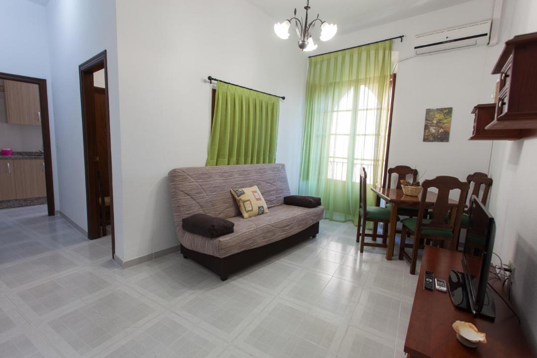 Photo of Livingroom in Villafranca de los Barros