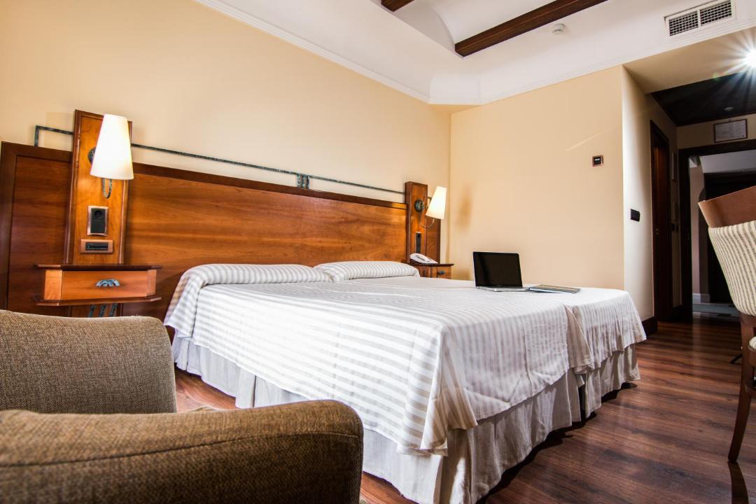 Photo of Bedroom in Guadix