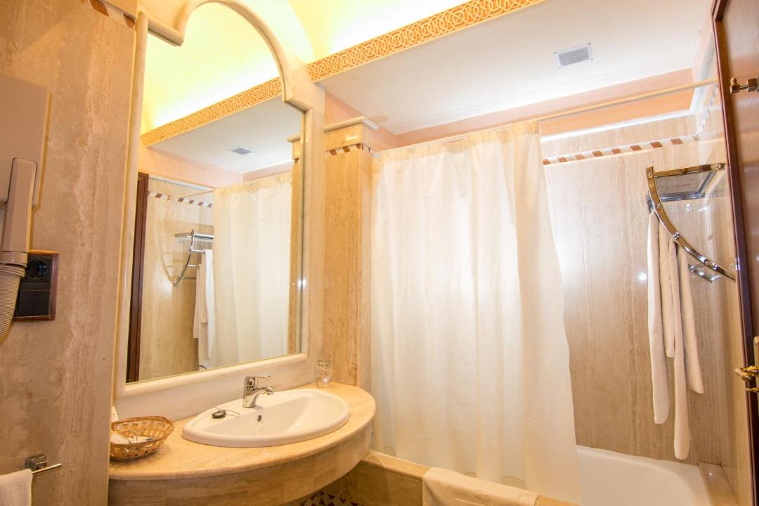 Photo of Bathroom in Guadix