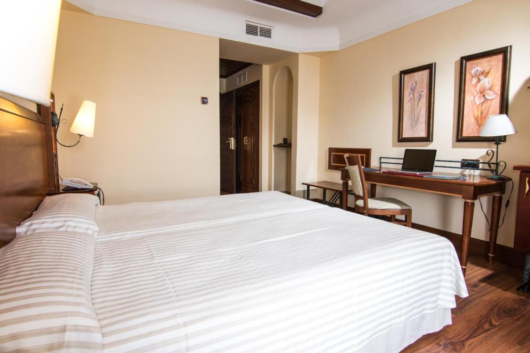 Photo of Bedroom in Guadix