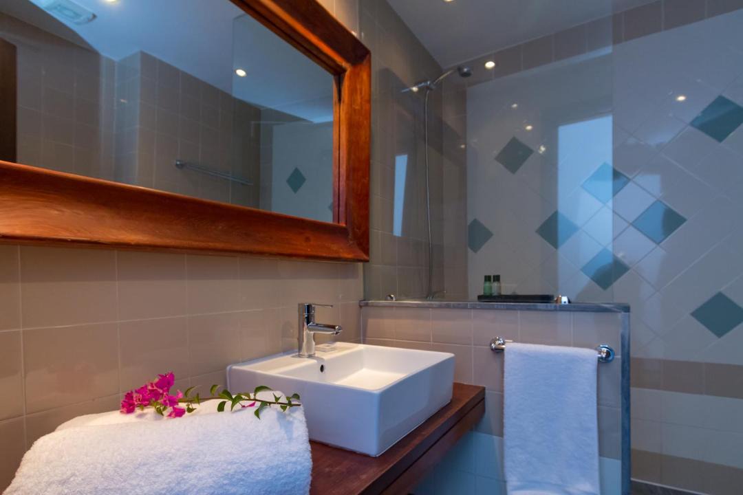Photo of Bathroom in Las Negras