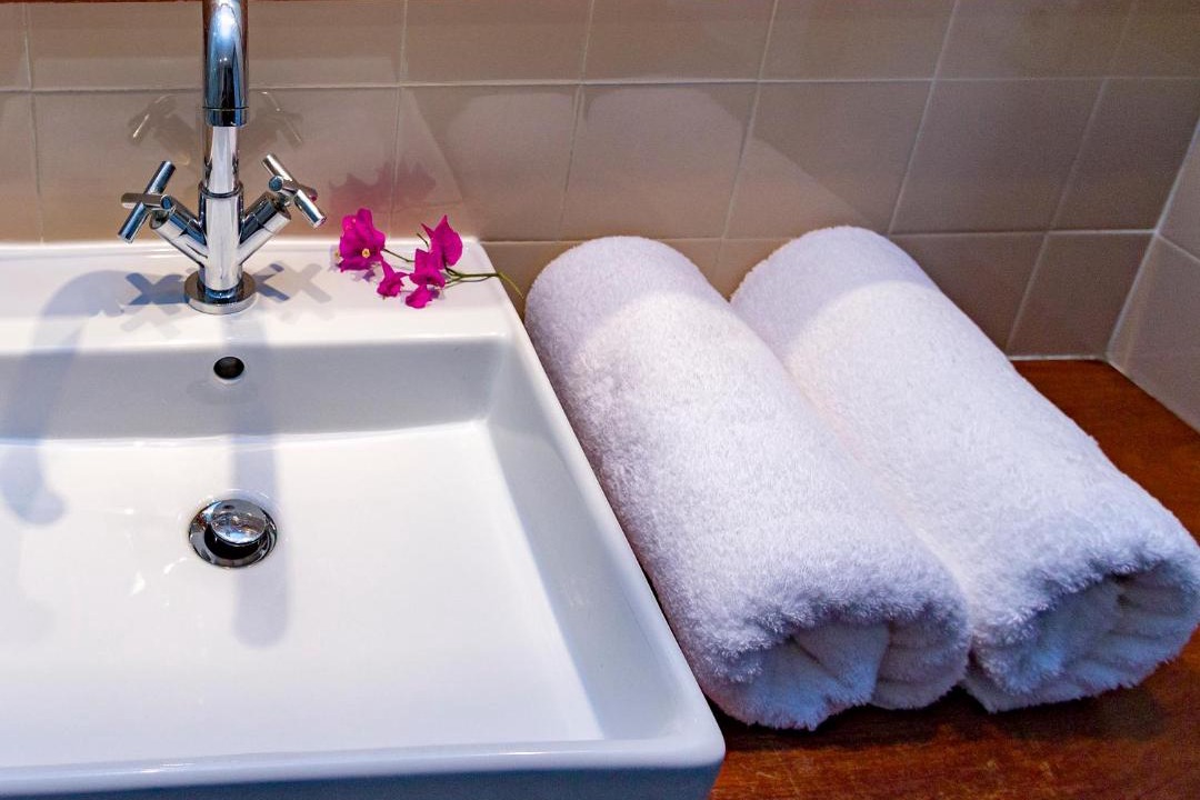 Photo of Bathroom in Las Negras