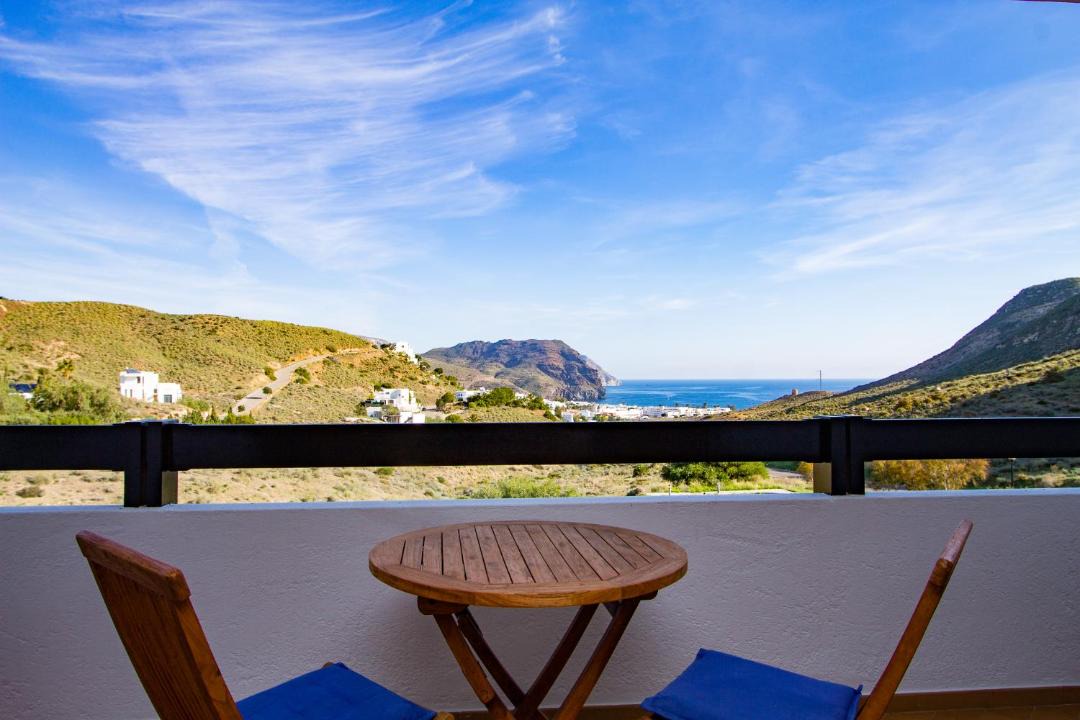 Photo of Patio Balcony in Las Negras