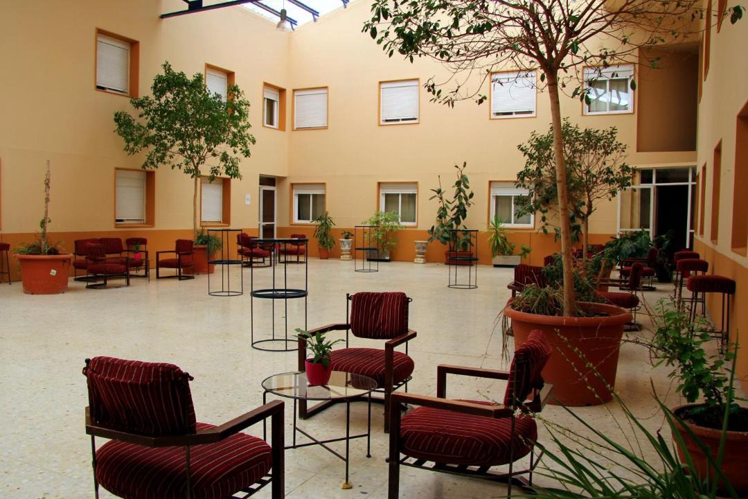 Photo of Others in Campus Universitario