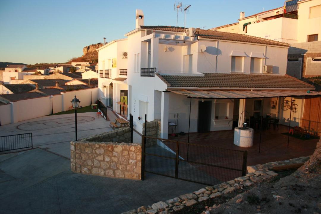 Photo of Others in Alcala la Real