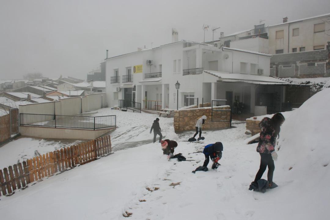 Photo of Others in Alcala la Real