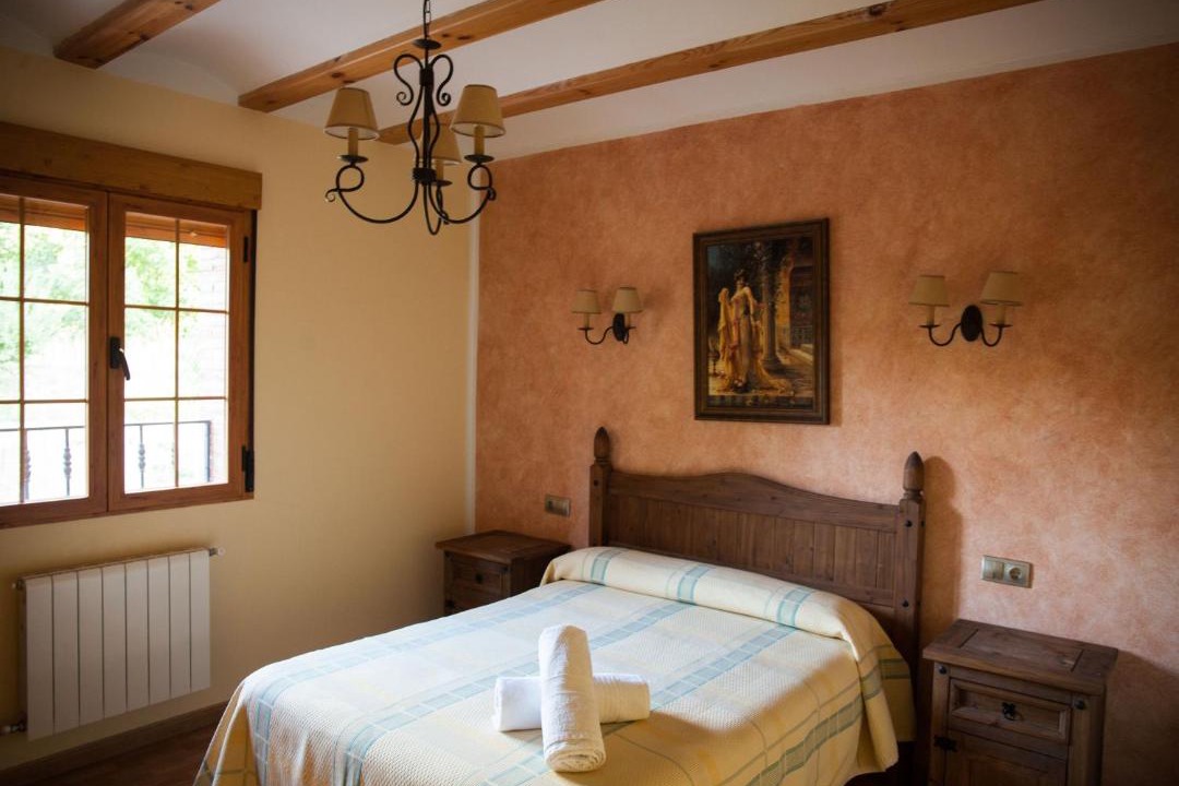 Photo of Bedroom in Las Nogueras
