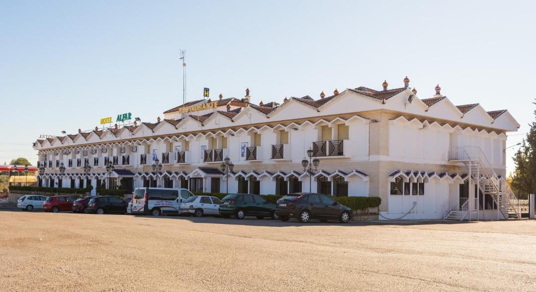 Photo of Others in Montilla