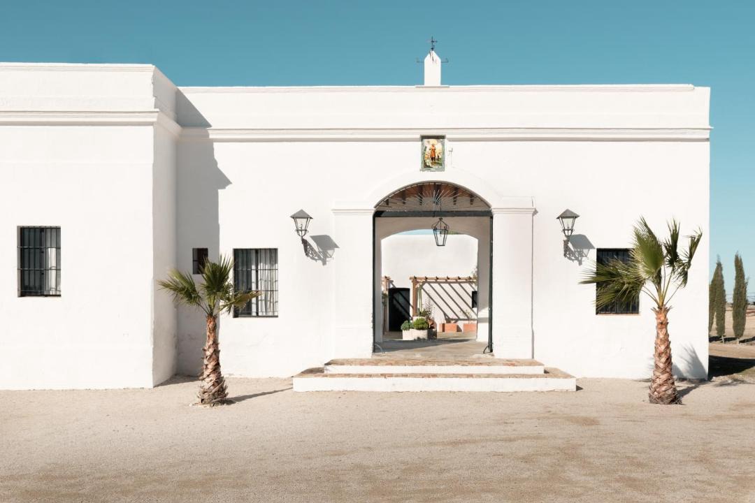 Photo of Others in Jerez de la Frontera