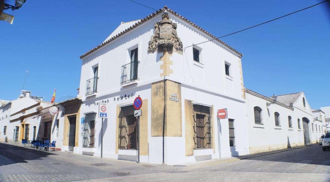 Photo of Buildings in El Puerto de Santa Maria