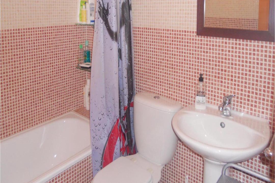 Photo of Bathroom in Los Geraeos