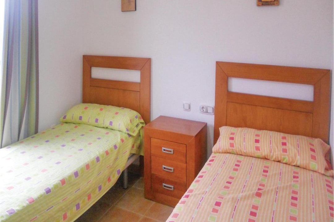 Photo of Bedroom in Los Geraeos