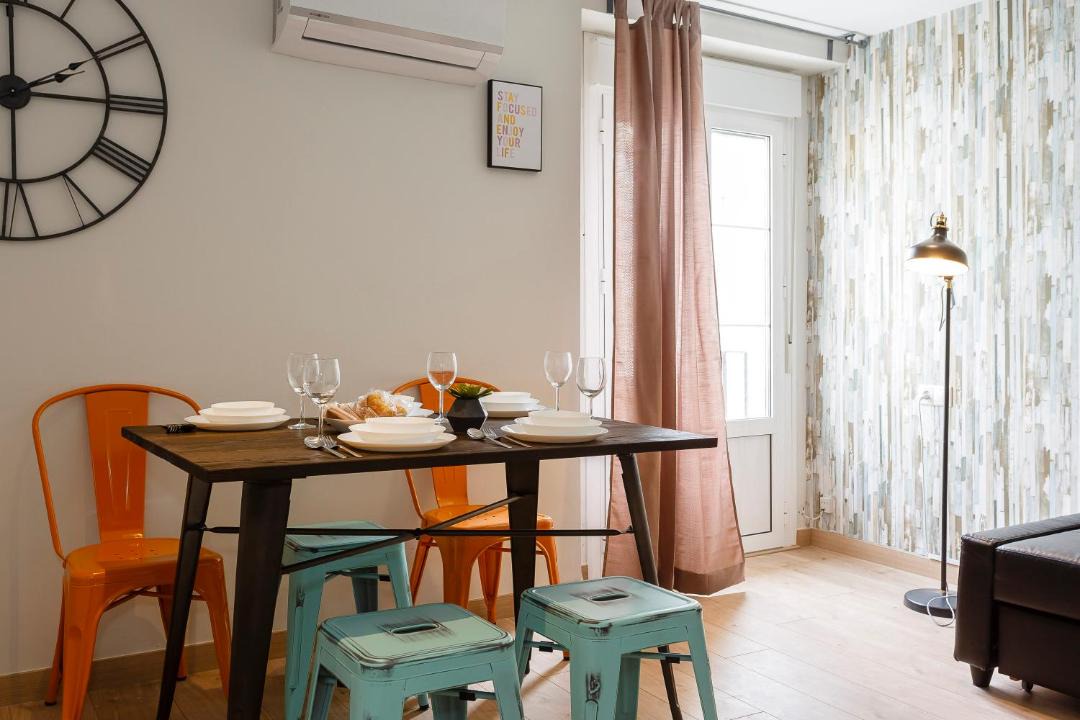Photo of Livingroom in Old Town