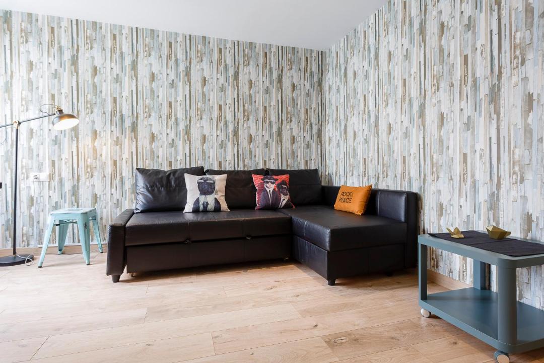 Photo of Livingroom in Old Town