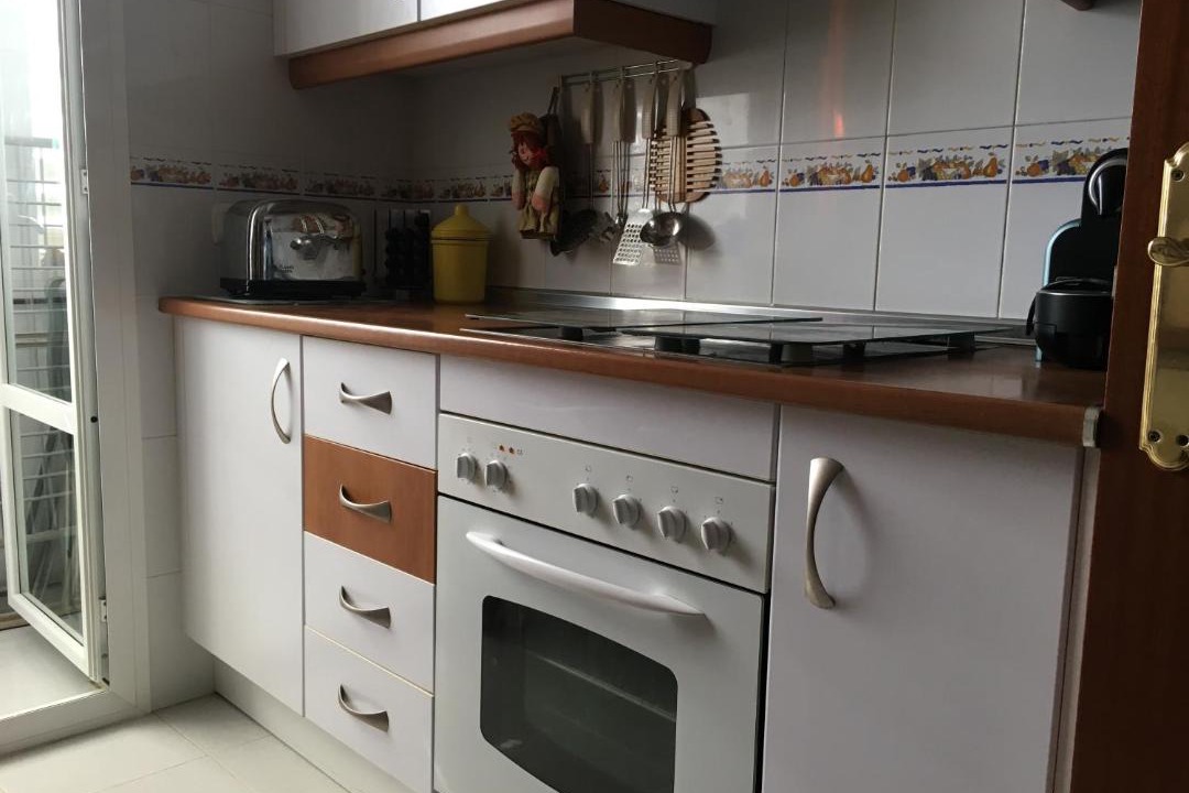 Photo of Kitchen in Rota