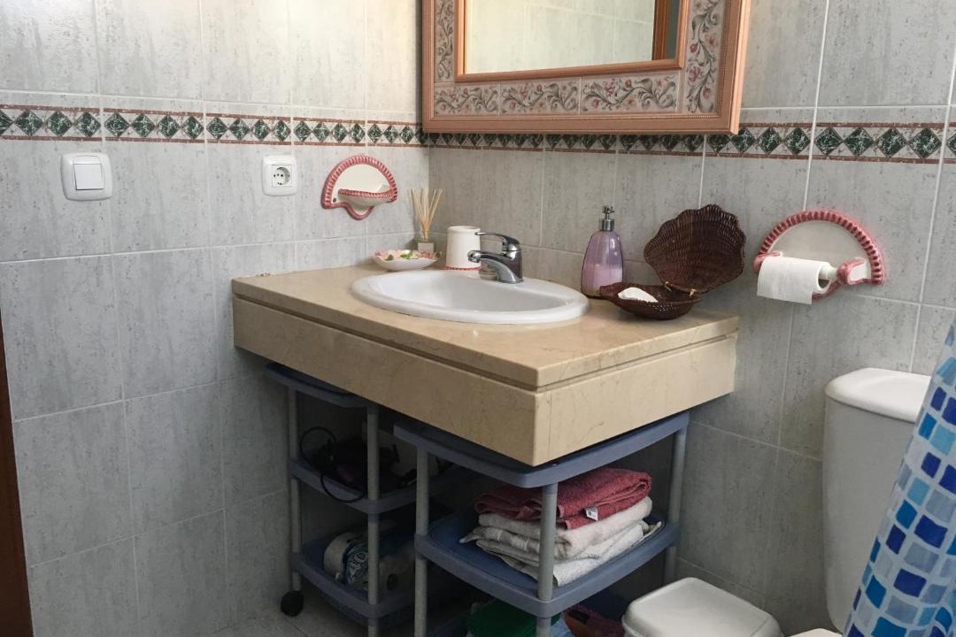 Photo of Bathroom in Rota
