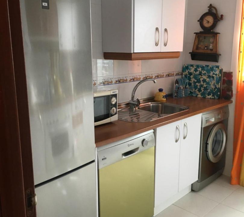 Photo of Kitchen in Rota