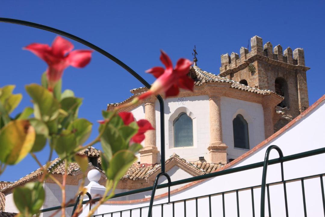 Photo of Others in Barrio de la Villa
