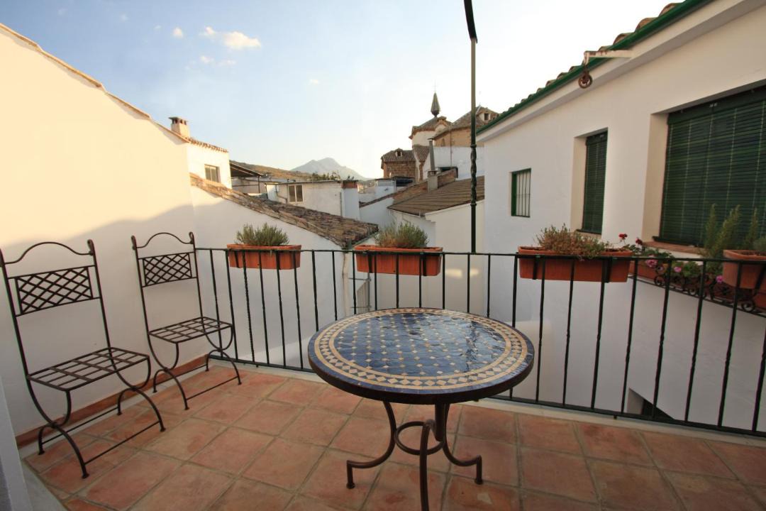 Photo of Others in Barrio de la Villa
