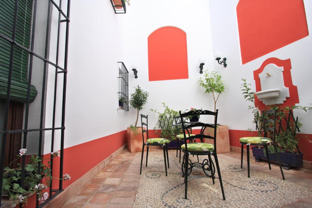 Photo of Others in Barrio de la Villa