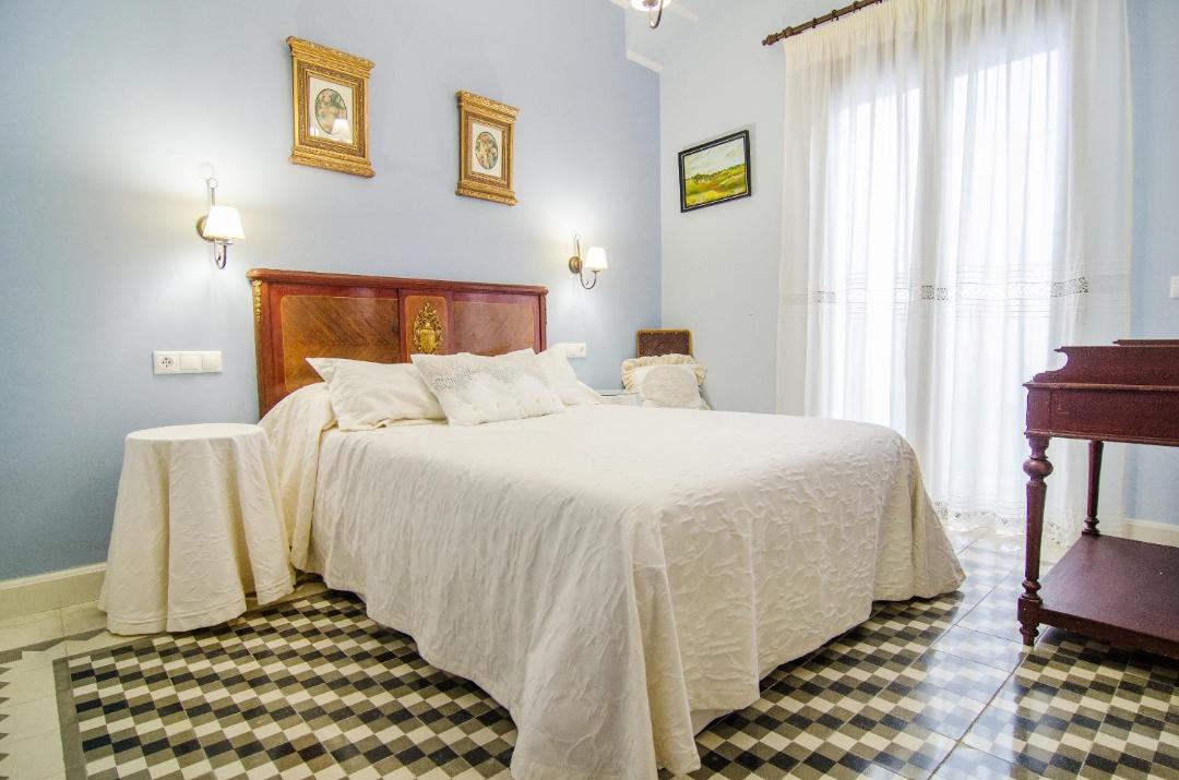 Photo of Bedroom in Alhama de Granada