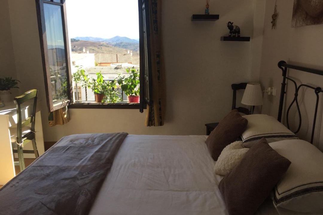 Photo of Bedroom in Villanueva de la Concepcion
