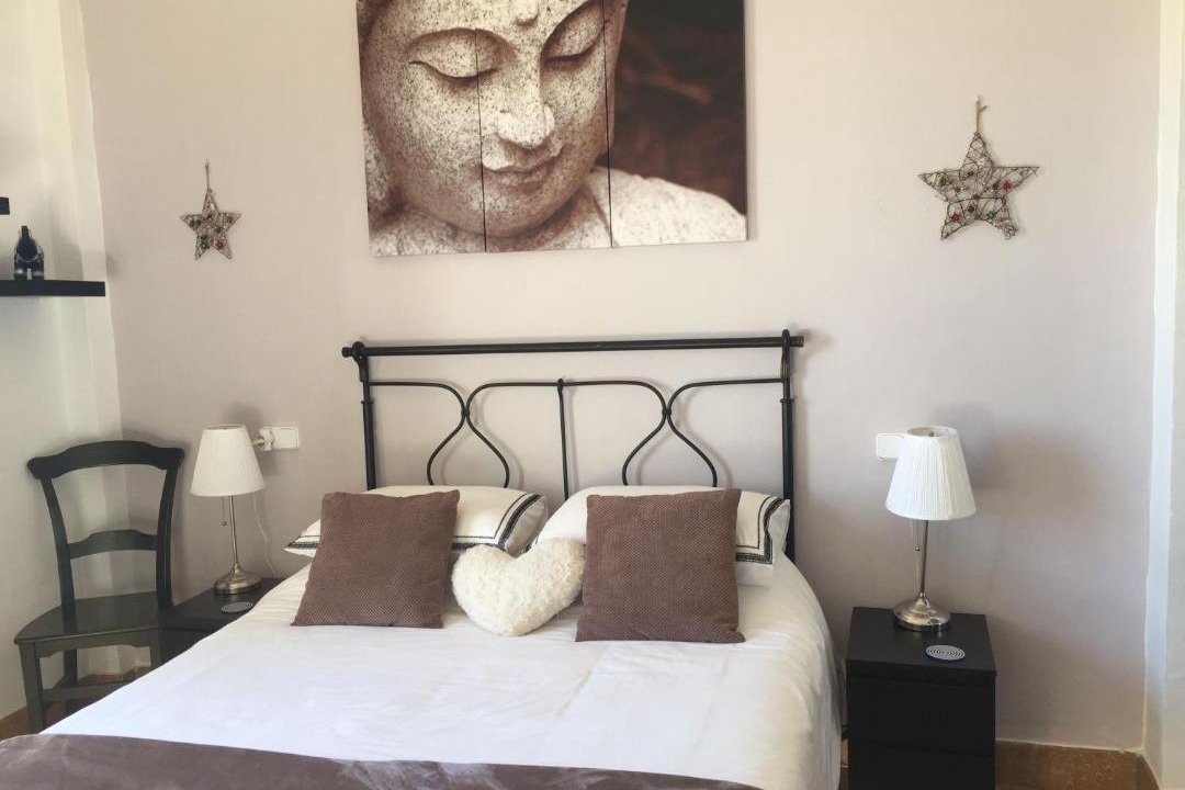 Photo of Bedroom in Villanueva de la Concepcion