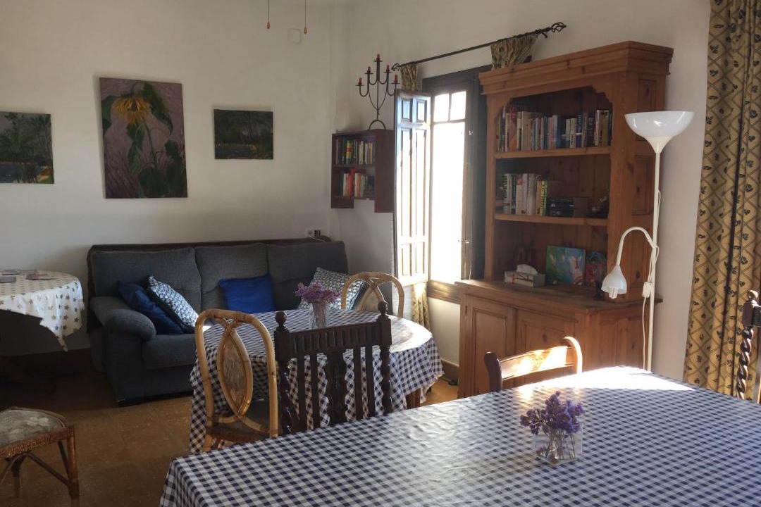 Photo of Livingroom in Villanueva de la Concepcion