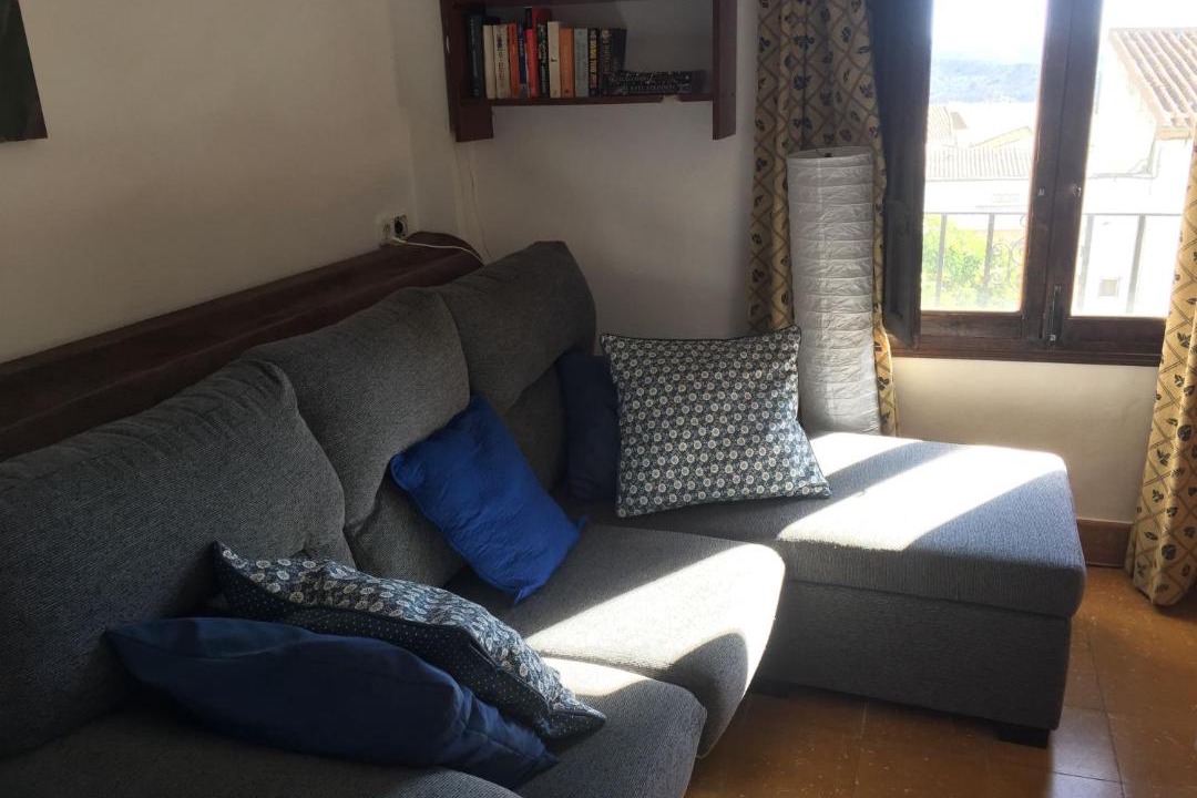 Photo of Livingroom in Villanueva de la Concepcion