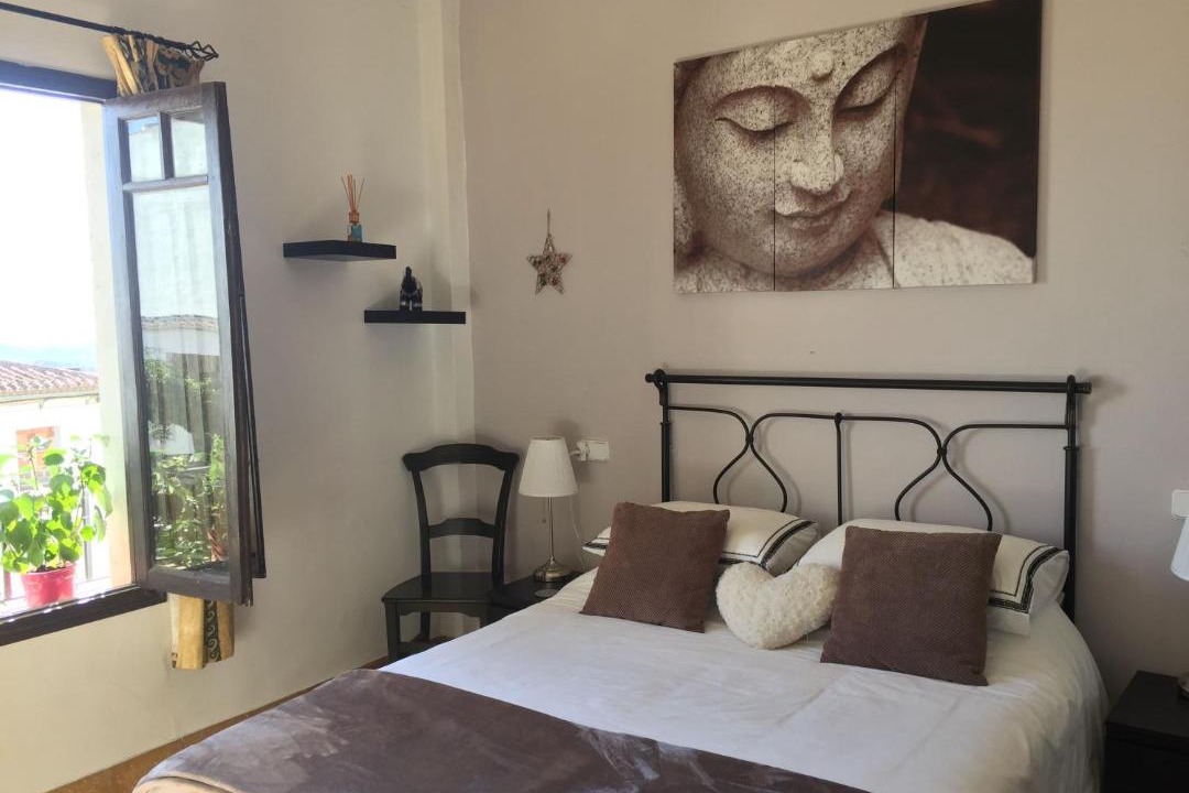 Photo of Bedroom in Villanueva de la Concepcion