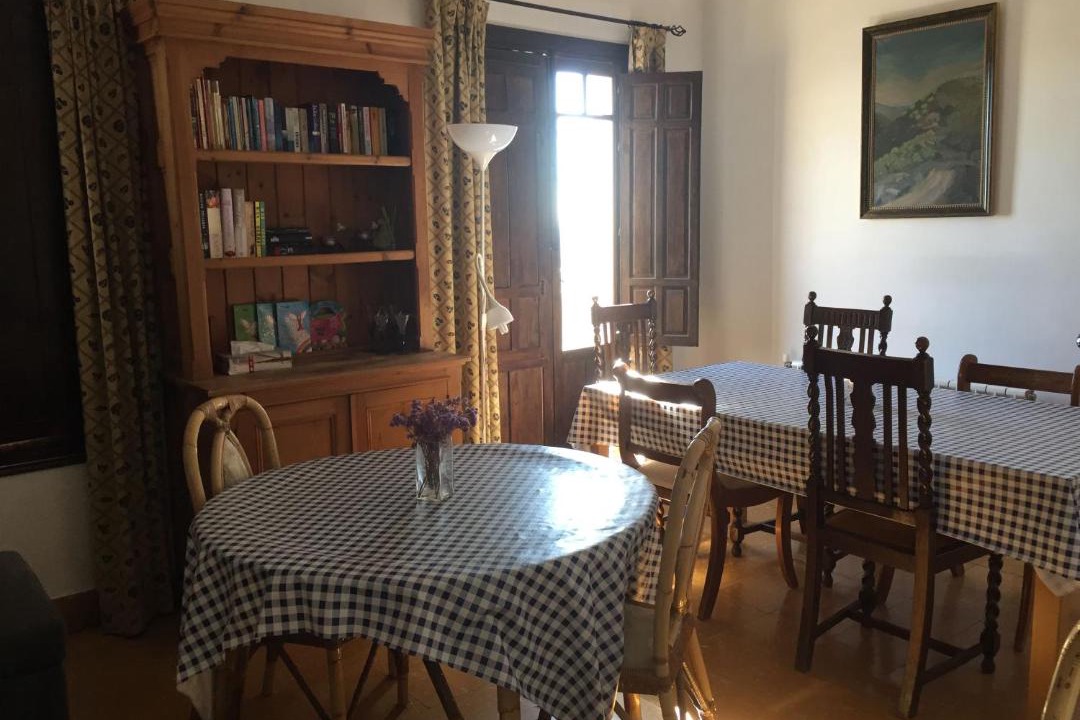 Photo of Livingroom in Villanueva de la Concepcion
