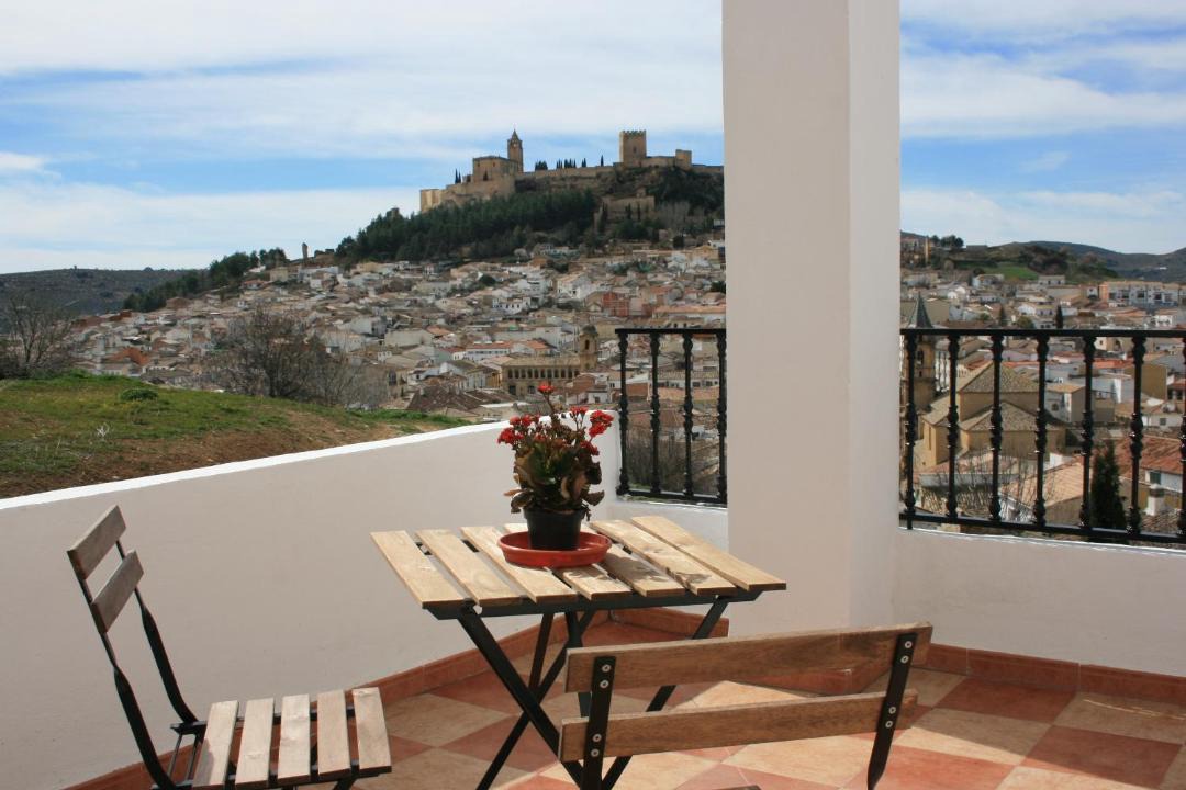Photo of Others in Alcala la Real