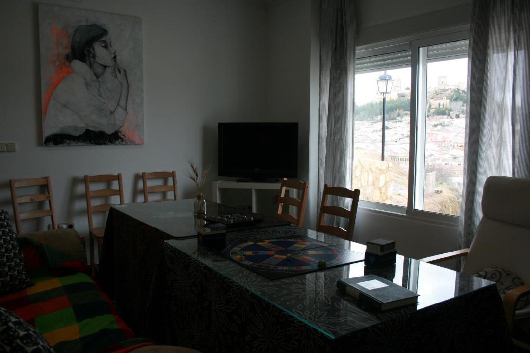 Photo of Livingroom in Alcala la Real