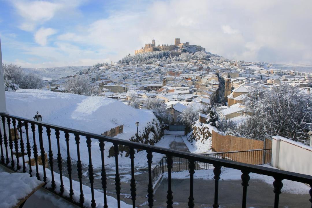 Photo of Others in Alcala la Real