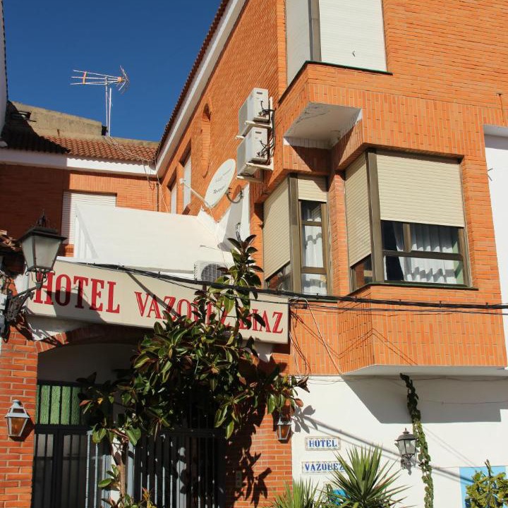 Photo of Buildings in Nerva
